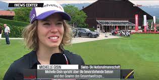 Check spelling or type a new query. Michelle Gisin Bin Langsam Am Punkt Wo Es Realistischer Klingt Eine Gesamtweltcup Kugel Zu Gewinnen