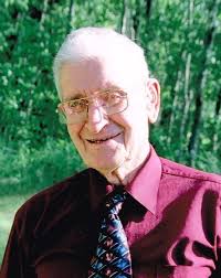 Obituary for Alphonse Plamondon