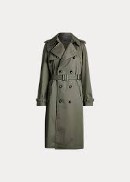 Sinclair Trench Coat Trench Coat Coat Classic Trench Coat