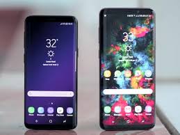 samsung galaxy s9