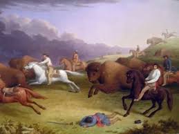 Of aboriginals, Métis, First Nations, Inuit and Indians