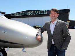 Still no environmental OK for Million Air complex at Westchester airport