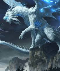 Dragon On Instagram If You Love Dragon You Must Check The Link In Our Bio Exclusive Dragon Rela Lightning Dragon Mythical Creatures Art Dragon Pictures