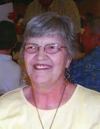 Jeanette Marker Obituary (2016)