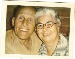 Walking With Ancestors: October 2019