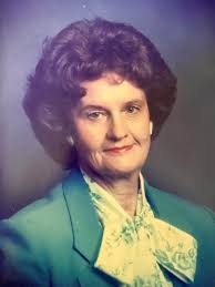 Gloria Hope Henderson