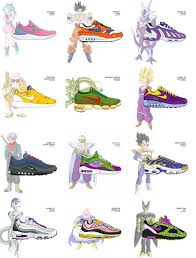 Maybe you would like to learn more about one of these? 61 Dragonball Z Adidas Ideas Adidas Dragon Ball Dragon Ball Z