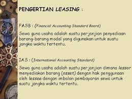 .' sehubungan dengan kebutuhan kapal tunda di pelabuhan tanjung perak surabaya, maka terdapat penawaran pengadaan 2 unit kapal tunda kondisi barn oleh pi. Contoh Hak Opsi Dalam Leasing