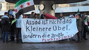Ein sieg assads hätte fatale folgen. Problematischer Wiederaufbau In Syrien Rosa Luxemburg Stiftung