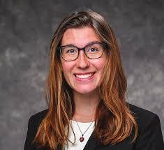 Julia Hilbert's Instagram, Twitter & Facebook