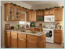 Kitchen Color Schemes With Oak Cabinets Torahenfamilia Com Kitchen Remodel Small Kitchen Cabinets Decor Kitchen Remodel Design