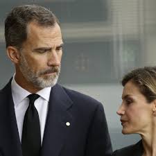 El primo desconocido de Felipe, fruto de la aventura de Alfonso XIII con la  niñera