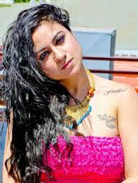 When and where priya malik was born? Priya Malik Biography Wiki Details Age Marriage Personal Life