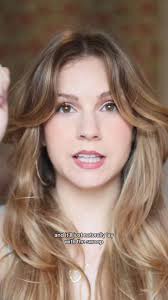 How to Achieve the Perfect Swoop Bangs Every Time