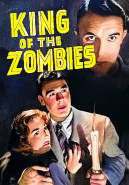 Watch King of the Zombies (Colorized) (1941) - Free Movies | Tubi
