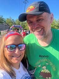 Perfect day for some hills Great job everyone 👍