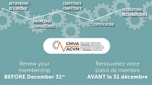 O pass the certification exam with a mark of 70% or higher. Time To Renew Cmva