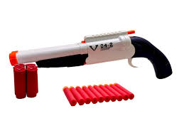 Best Soft Bullet Guns for Kids: Safe, Fun, and Action-Packed Play