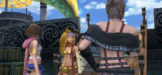 Jump to navigation jump to search. Final Fantasy X 2 Tips Tricks The Ultimate List Fandomspot