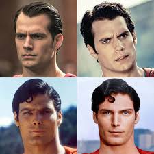 Now if you could only learn how to fly then you would have everyone fooled for sure! Superman Haircut Men S Hairstyles Haircuts 2021