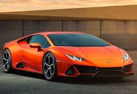 This baby lambo has everything you need | carfection 4k. Lamborghini Huracan 2021 Evo Coupe In Uae New Car Prices Specs Reviews Amp Photos Yallamotor