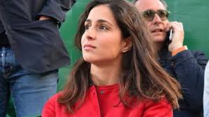 El jugador de tenis profesional rafael nadal anunció su futura boda en palma de mallorca con su novia de casi 15 años, maría francisca perelló. Quien Es Maria Francisca Perello Conocida Como Xisca O Meri La Novia De Rafa Nadal