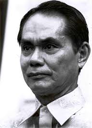 About Augusto Caesar Espiritu