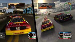 All the latest nascar 2005: Nascar 2005 Chase For The Cup Gamecube Gameplay Youtube