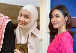 Apatah lagi, saya dan suami sekian lama mengharapkan kehadiran cahaya mata. Lebih Afdal Letak Phone Luar Pagar Elizad Sharifuddin Kongsi Trick Khatam Al Quran Dalam Sebulan