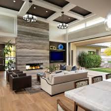 Maybe you would like to learn more about one of these? 75 Beautiful Contemporary Living Room Pictures Ideas Houzz