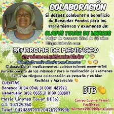 Published on monday, january 13, 2020. Maria Linares Tovar Marr Lt Twitter