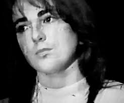 TINA ROSENBURG MY BELOVEDDDD #urbanspook #edit #TinaRosenburg