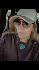 Graduated Navajo Pearl Hoop Earrings Navajo Oxidized, Polished and  Handstrung Machined Sterling Silver Beads