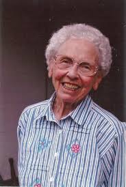 Leona Nickels Obituary (1919