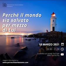 La giornata del 23 giugno. Incontro Quaresimale Giovedi 18 Marzo Musica E Preghiera Parrocchia San Giovanni Battista