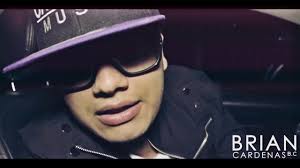 Brian Cardenas B.C Preview Colegiala