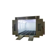 Vand cabine de vopsit elevatoare auto echipamente auto statii itp camioane si turisme. Cabina De Vopsit Fare Tools 12 Kw 380 V 690x400x331 Cm Emag Ro