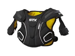 Stx Impact Shoulder Pad