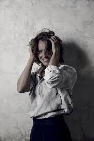 Přeje si, aby si ji lidé právě takovou. 66 Otazek Ludka Stanka Behem Turnaju Hraju Tenis I Ve Snech Rika Barbora Strycova Proc Ne