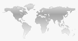 More images for outline world map vector free » World Map Outline World Map Vector Red Hd Png Download Kindpng