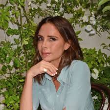 Victoria caroline beckham obe (née adams; Victoria Beckham Reveals Her Biggest Beauty Fail
