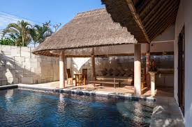 Bvilla Seaside Resort Villa Bali Deals Photos Reviews