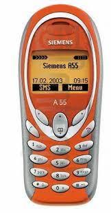 Each siemens a55 mobile phone has an unique unlock code. Siemens A55 Specification Imei Info