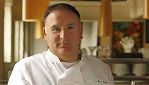 5 Questions: José Andrés