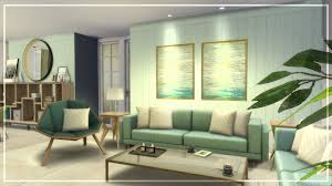 mint living room cc links the sims