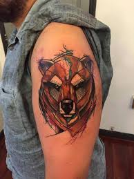 Geometric tattoos have been gaining popularity, and they are a very cool way to make your ink more current. 89 Biomachanical Mandala Geomatic And Ornamental Tattoos Ideas Tattoos Cool Tattoos Body Art Tattoos