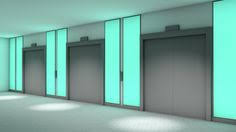 6 led möbeleinbauleuchten mit berührungslosem schalter und dimmer. 29 Led Flachenlicht Ideen Licht Beleuchtungsideen Landkuchendesign