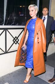 65 iridescent blue hair color shades & blue hair dye tips. Katy Perry Red Carpet Style Katy Perry S Best Looks