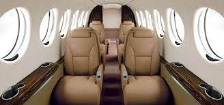 King Air 350i