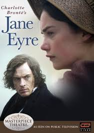 Rule number one for wedding readings: Jane Eyre Tv Mini Series 2006 Imdb